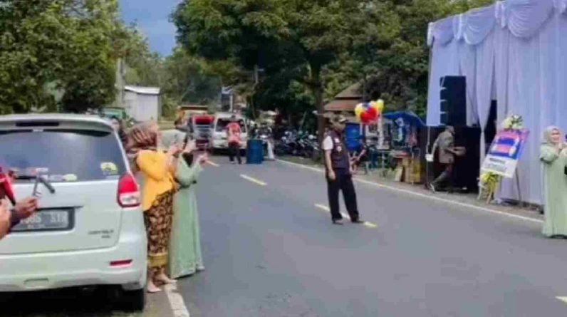 berita viral